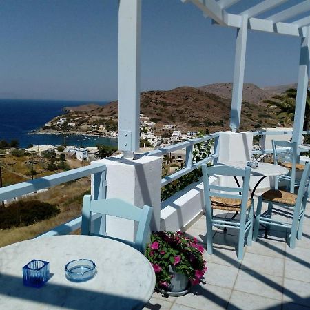 Horizon Blue Hotel Kini Exterior foto