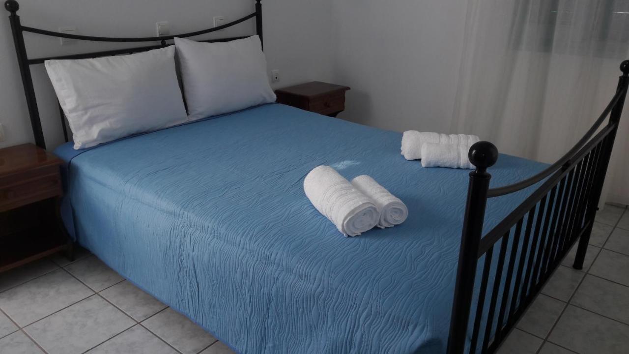 Horizon Blue Hotel Kini Exterior foto
