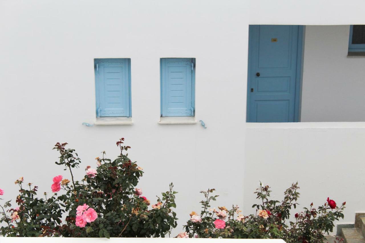 Horizon Blue Hotel Kini Exterior foto