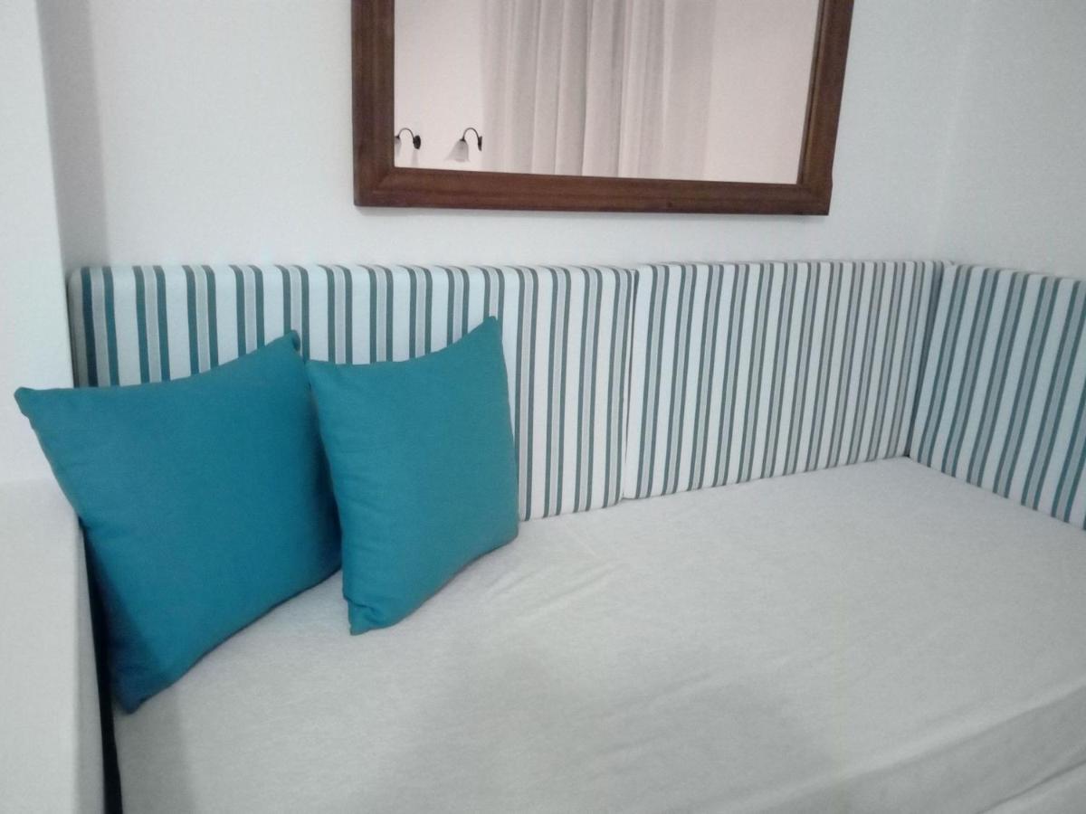 Horizon Blue Hotel Kini Exterior foto