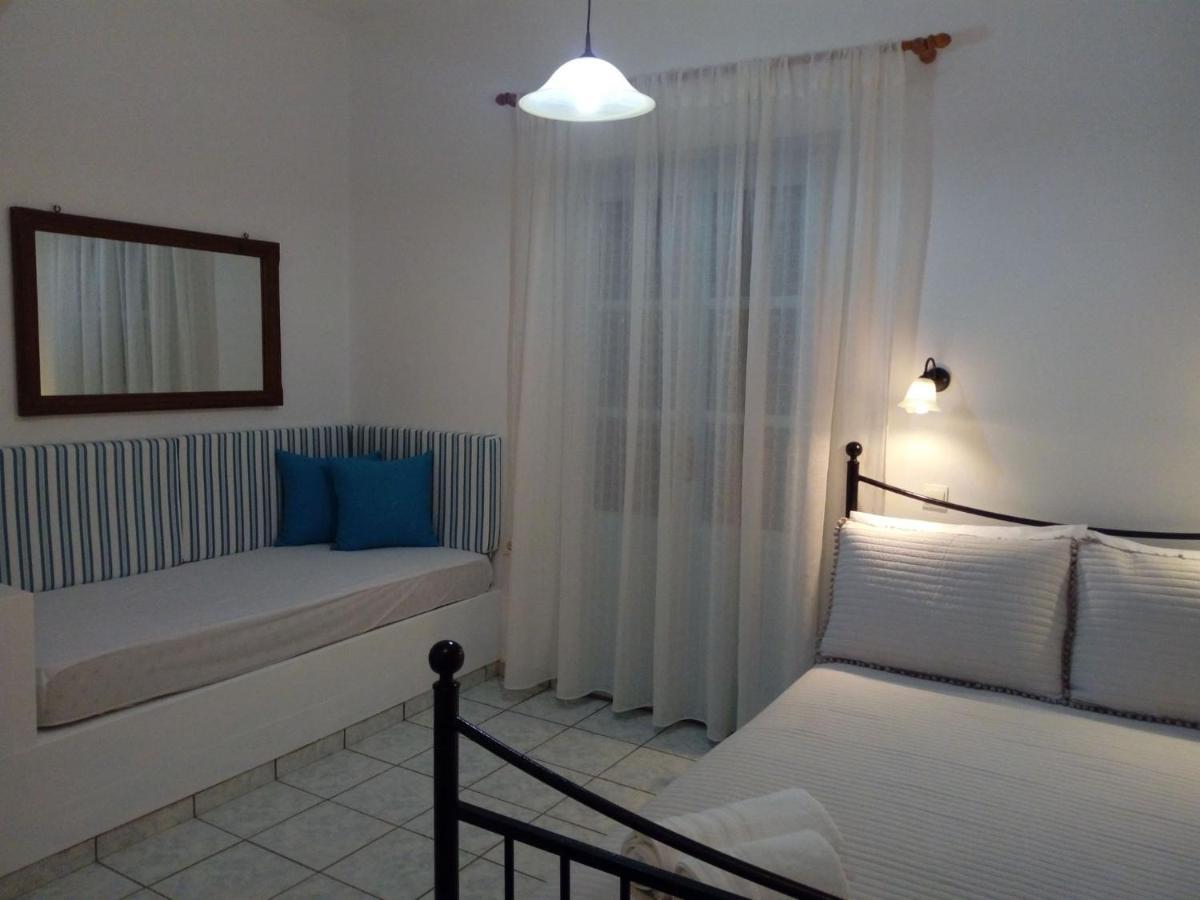 Horizon Blue Hotel Kini Exterior foto