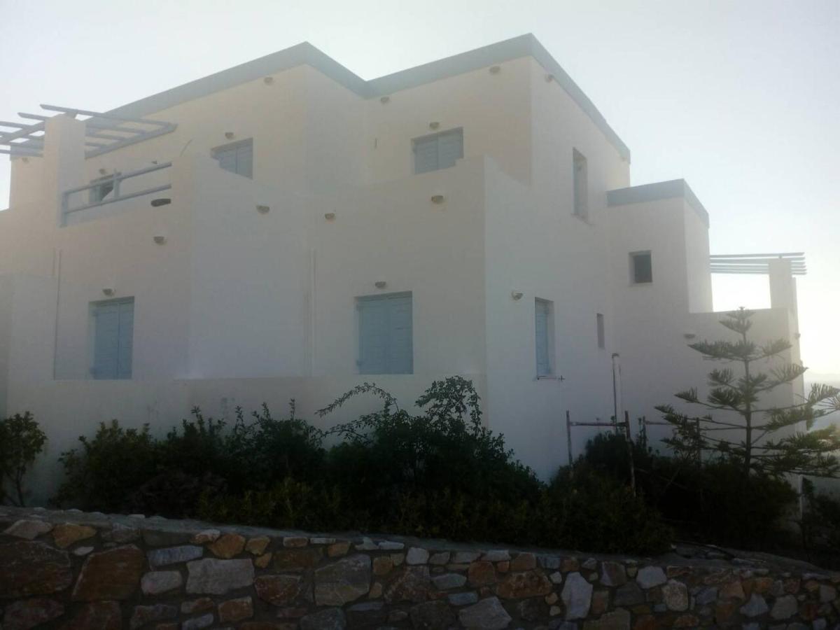 Horizon Blue Hotel Kini Exterior foto