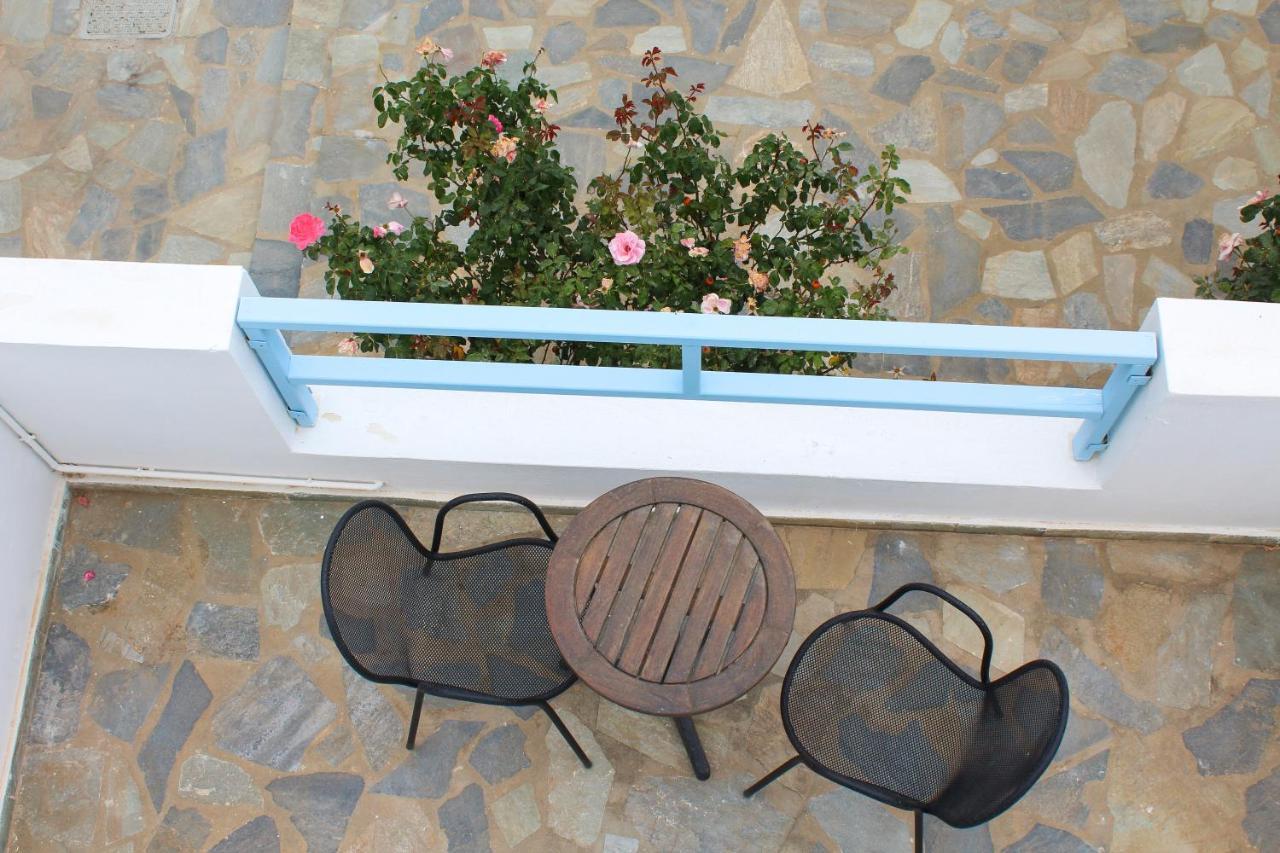 Horizon Blue Hotel Kini Exterior foto